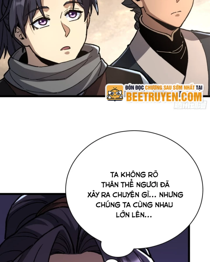 Thành Thần Bắt Đầu Từ Thủy Hầu Tử Chapter 29 - 19