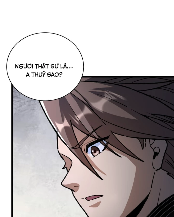 Thành Thần Bắt Đầu Từ Thủy Hầu Tử Chapter 29 - 21