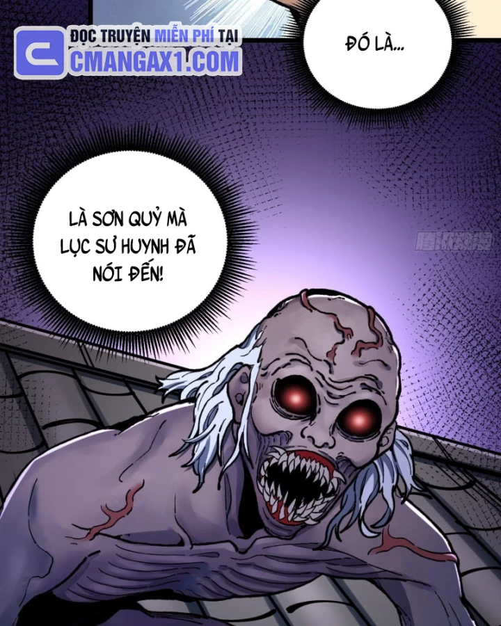 Thành Thần Bắt Đầu Từ Thủy Hầu Tử Chapter 29 - 28