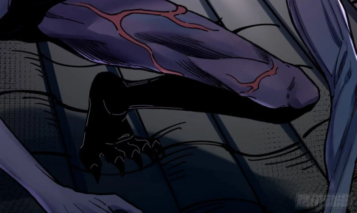 Thành Thần Bắt Đầu Từ Thủy Hầu Tử Chapter 29 - 29