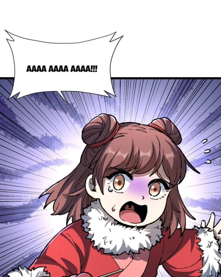 Thành Thần Bắt Đầu Từ Thủy Hầu Tử Chapter 29 - 34