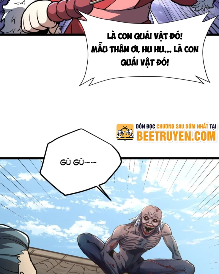 Thành Thần Bắt Đầu Từ Thủy Hầu Tử Chapter 29 - 35