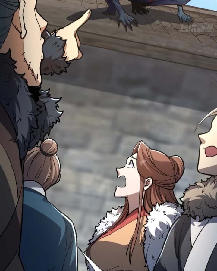 Thành Thần Bắt Đầu Từ Thủy Hầu Tử Chapter 29 - 36