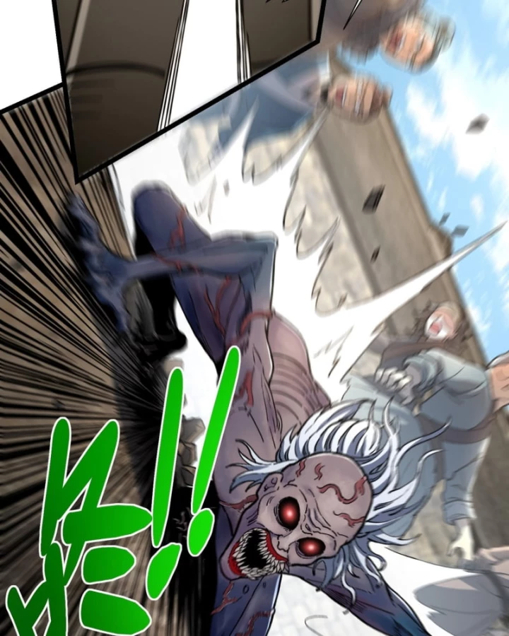 Thành Thần Bắt Đầu Từ Thủy Hầu Tử Chapter 29 - 39