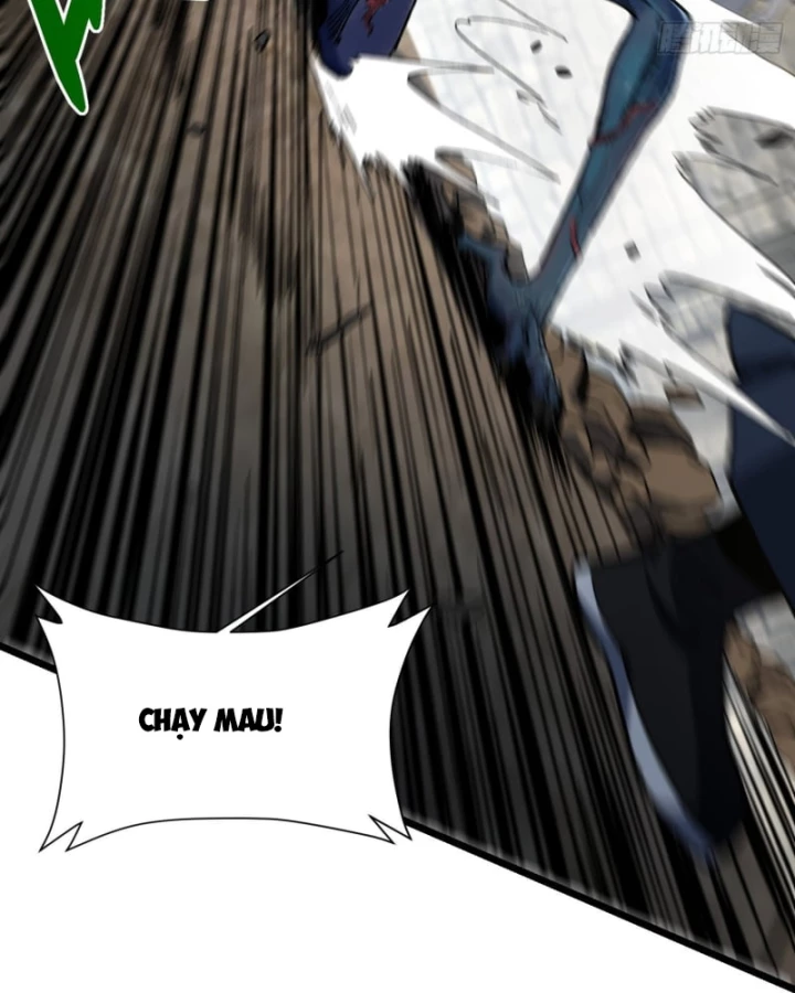 Thành Thần Bắt Đầu Từ Thủy Hầu Tử Chapter 29 - 40