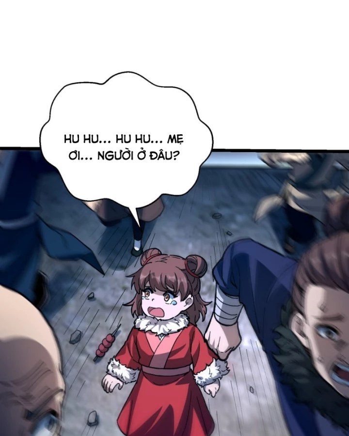 Thành Thần Bắt Đầu Từ Thủy Hầu Tử Chapter 29 - 43