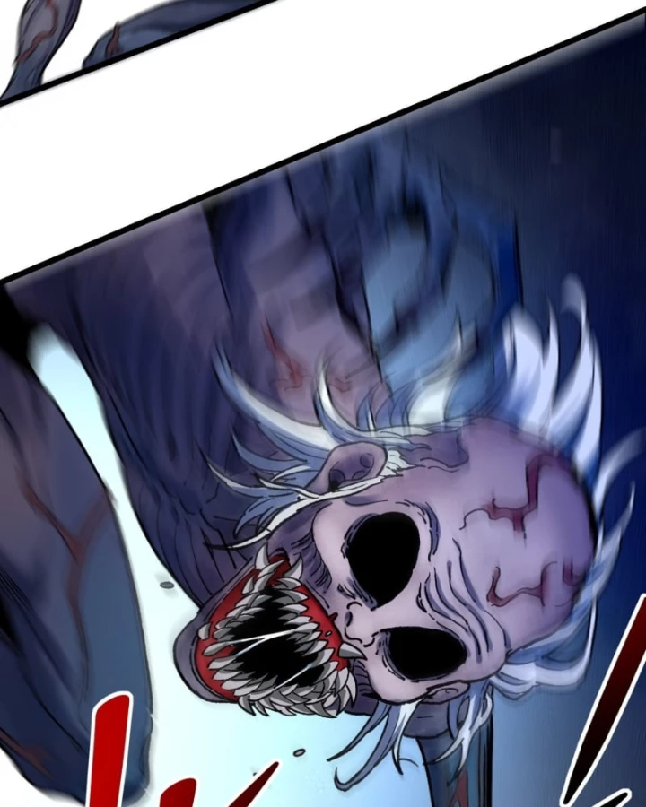 Thành Thần Bắt Đầu Từ Thủy Hầu Tử Chapter 29 - 47