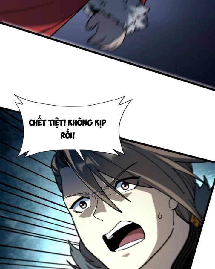 Thành Thần Bắt Đầu Từ Thủy Hầu Tử Chapter 29 - 49