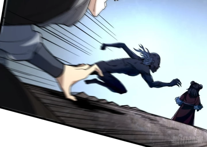 Thành Thần Bắt Đầu Từ Thủy Hầu Tử Chapter 29 - 51