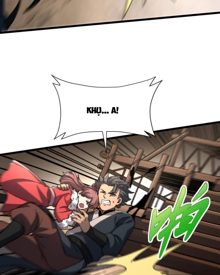 Thành Thần Bắt Đầu Từ Thủy Hầu Tử Chapter 29 - 57