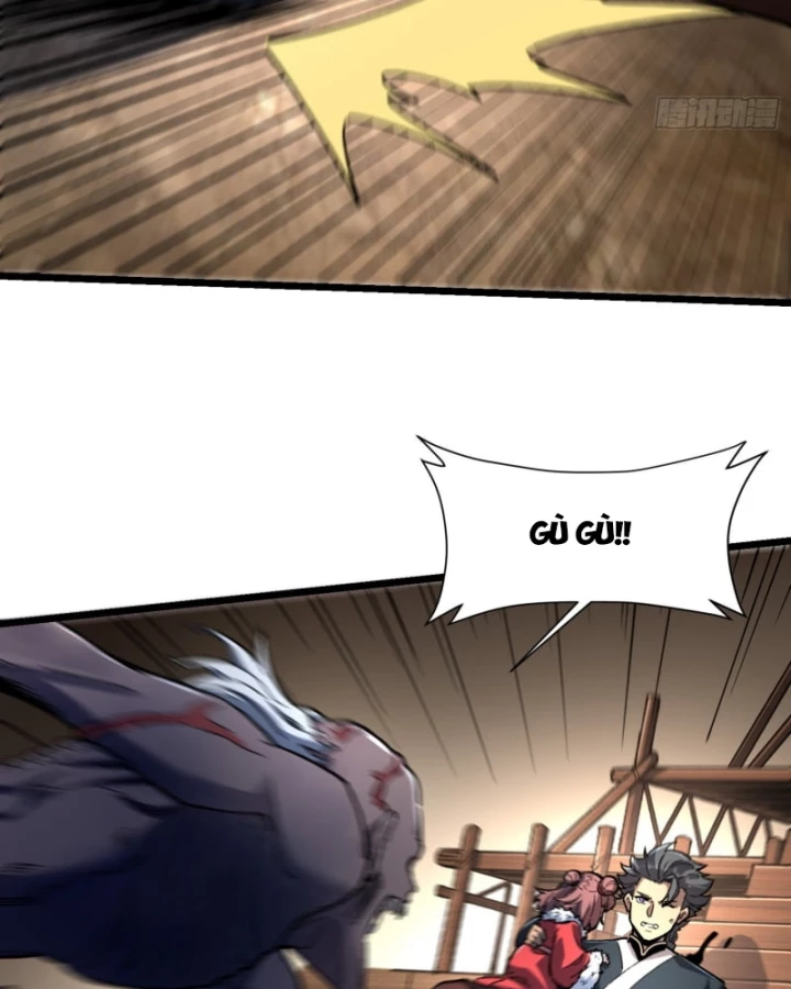 Thành Thần Bắt Đầu Từ Thủy Hầu Tử Chapter 29 - 58