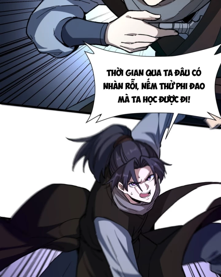 Thành Thần Bắt Đầu Từ Thủy Hầu Tử Chapter 29 - 61