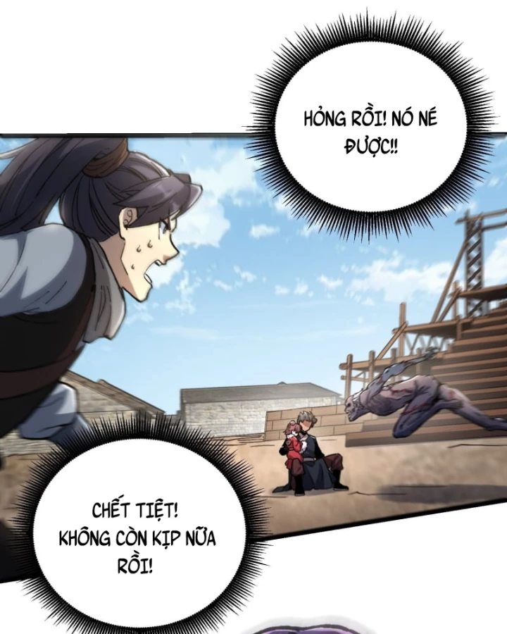 Thành Thần Bắt Đầu Từ Thủy Hầu Tử Chapter 29 - 66