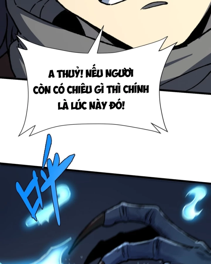 Thành Thần Bắt Đầu Từ Thủy Hầu Tử Chapter 29 - 71