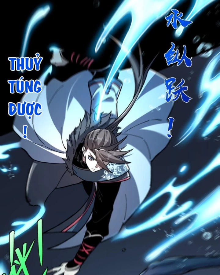 Thành Thần Bắt Đầu Từ Thủy Hầu Tử Chapter 29 - 74