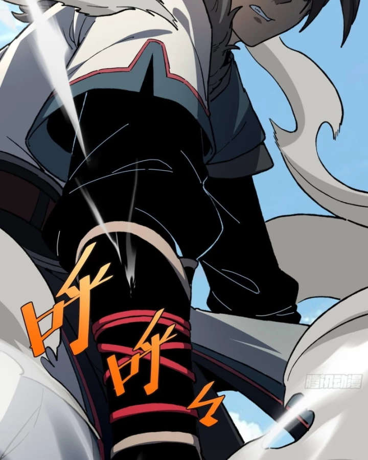 Thành Thần Bắt Đầu Từ Thủy Hầu Tử Chapter 29 - 81