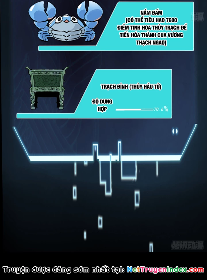 Thành Thần Bắt Đầu Từ Thủy Hầu Tử Chapter 29 - 86