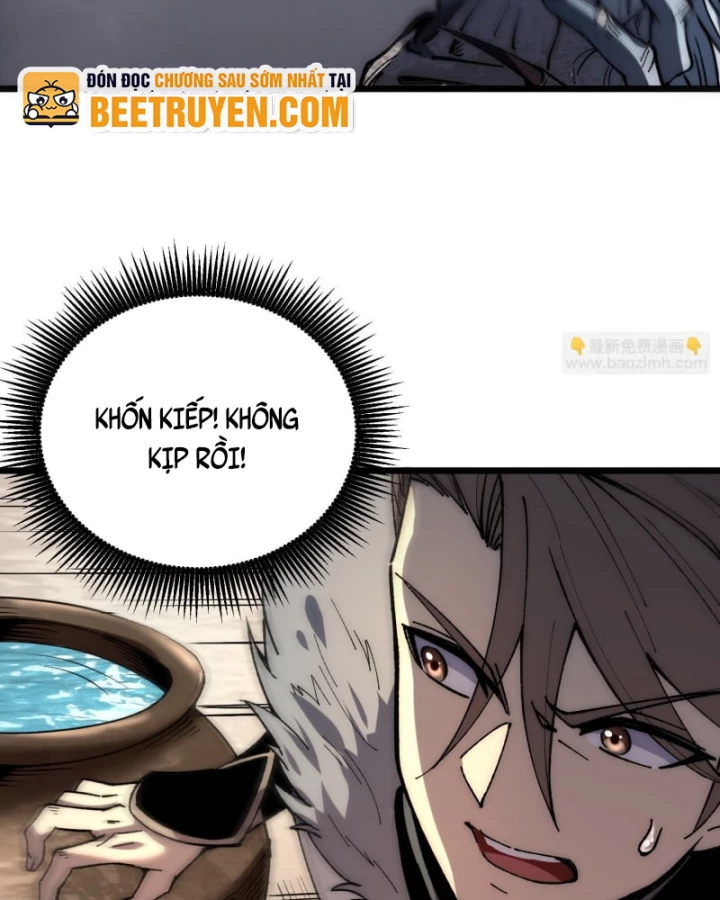 Thành Thần Bắt Đầu Từ Thủy Hầu Tử Chapter 30 - 5