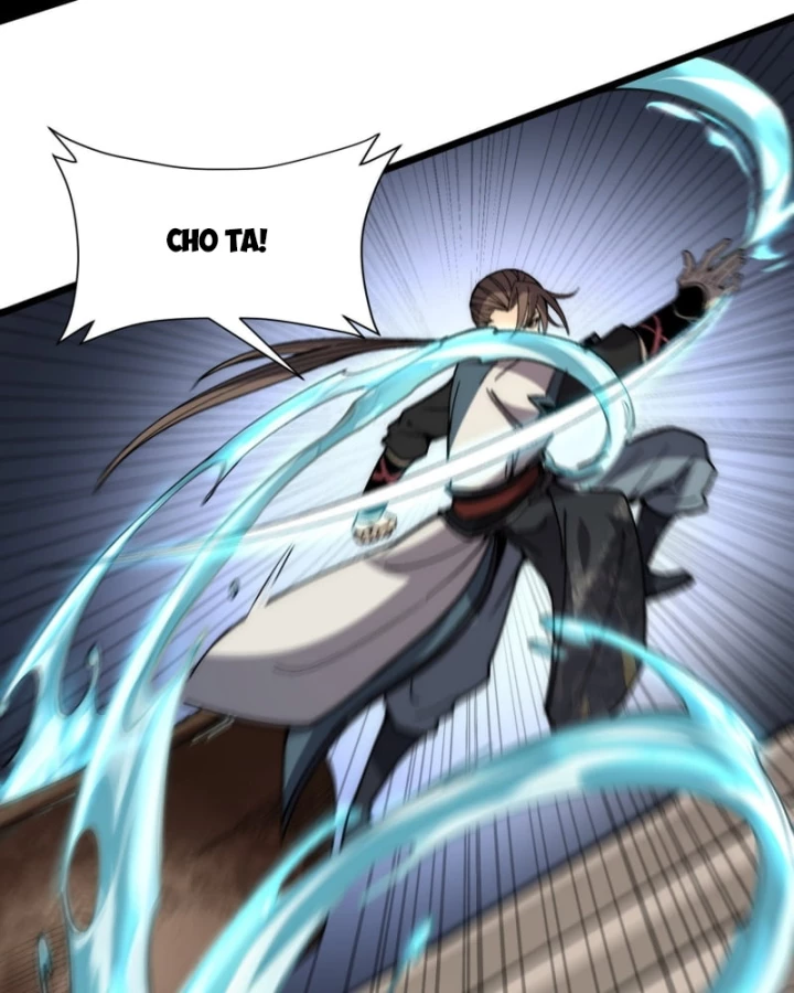 Thành Thần Bắt Đầu Từ Thủy Hầu Tử Chapter 30 - 10