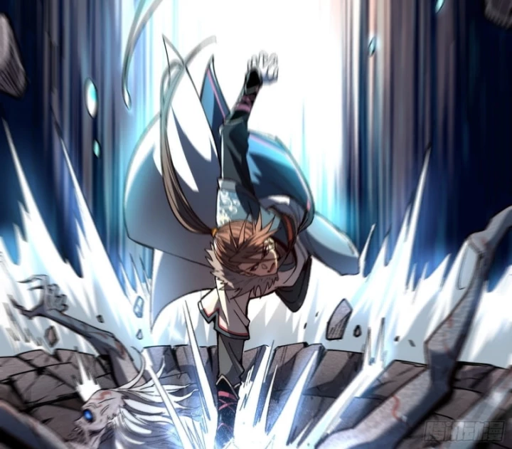 Thành Thần Bắt Đầu Từ Thủy Hầu Tử Chapter 30 - 17