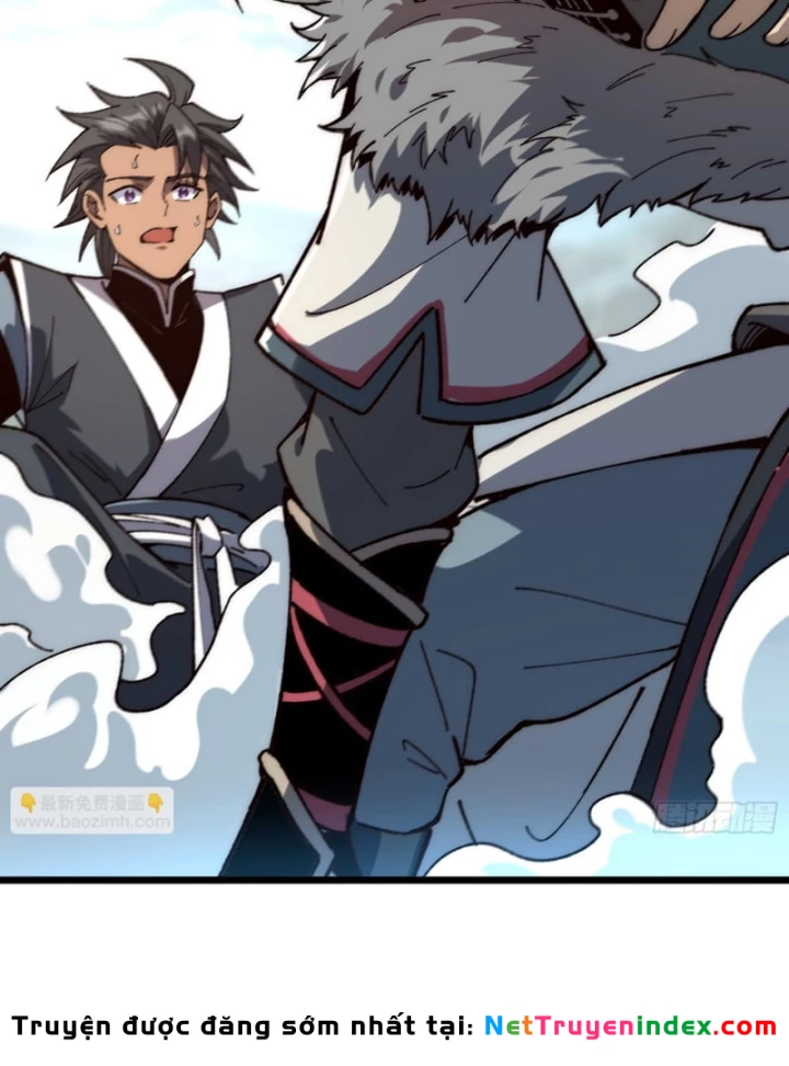 Thành Thần Bắt Đầu Từ Thủy Hầu Tử Chapter 30 - 20