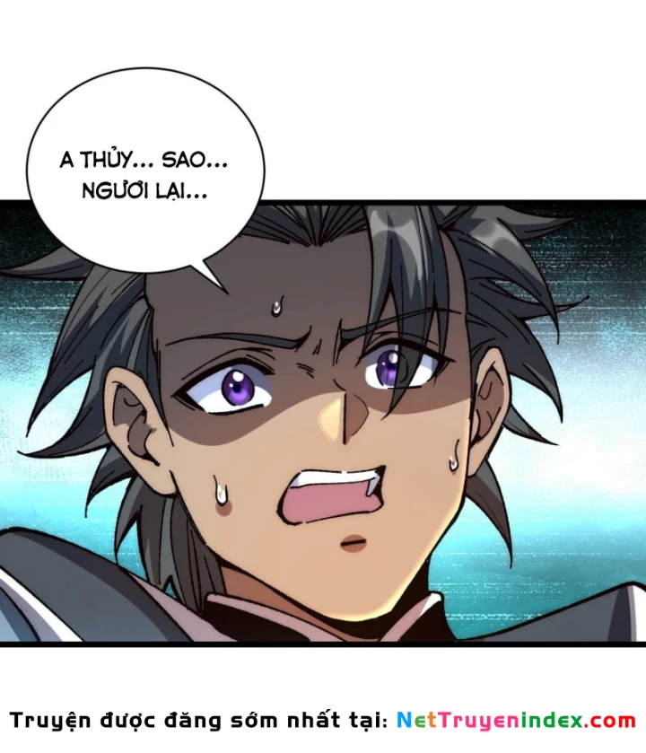 Thành Thần Bắt Đầu Từ Thủy Hầu Tử Chapter 30 - 21