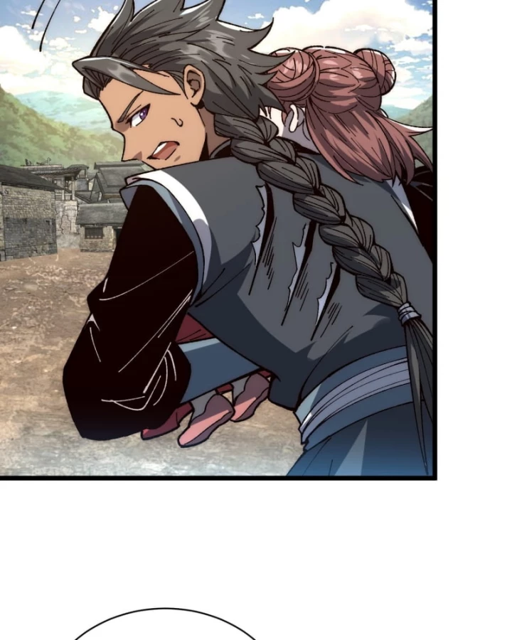 Thành Thần Bắt Đầu Từ Thủy Hầu Tử Chapter 30 - 24