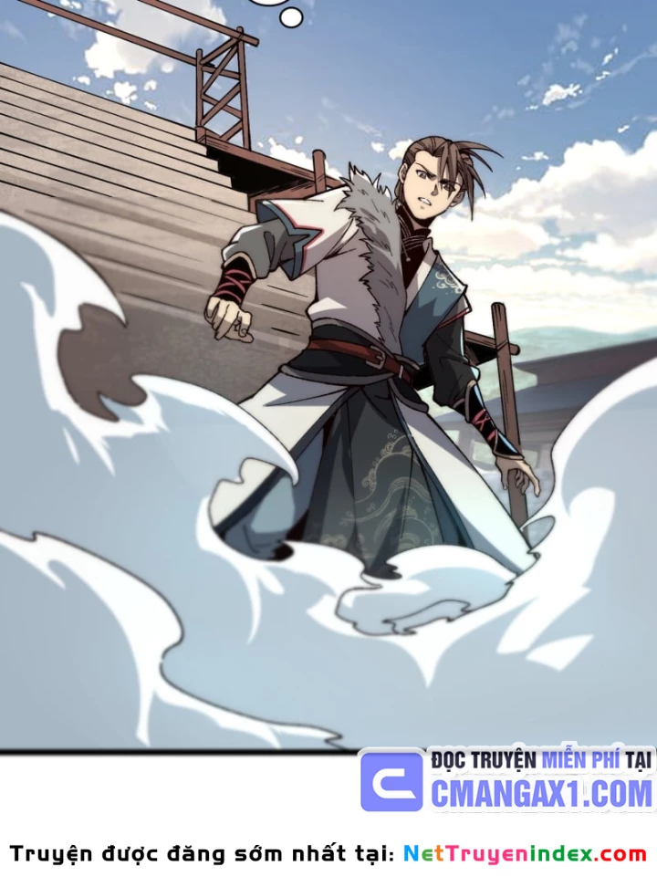 Thành Thần Bắt Đầu Từ Thủy Hầu Tử Chapter 30 - 26