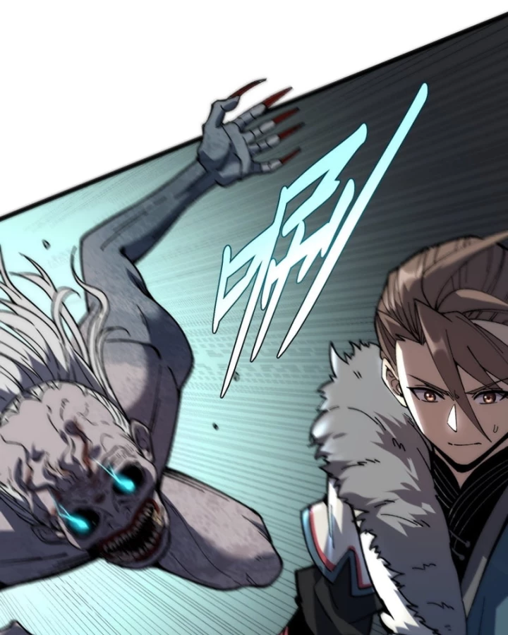 Thành Thần Bắt Đầu Từ Thủy Hầu Tử Chapter 30 - 30