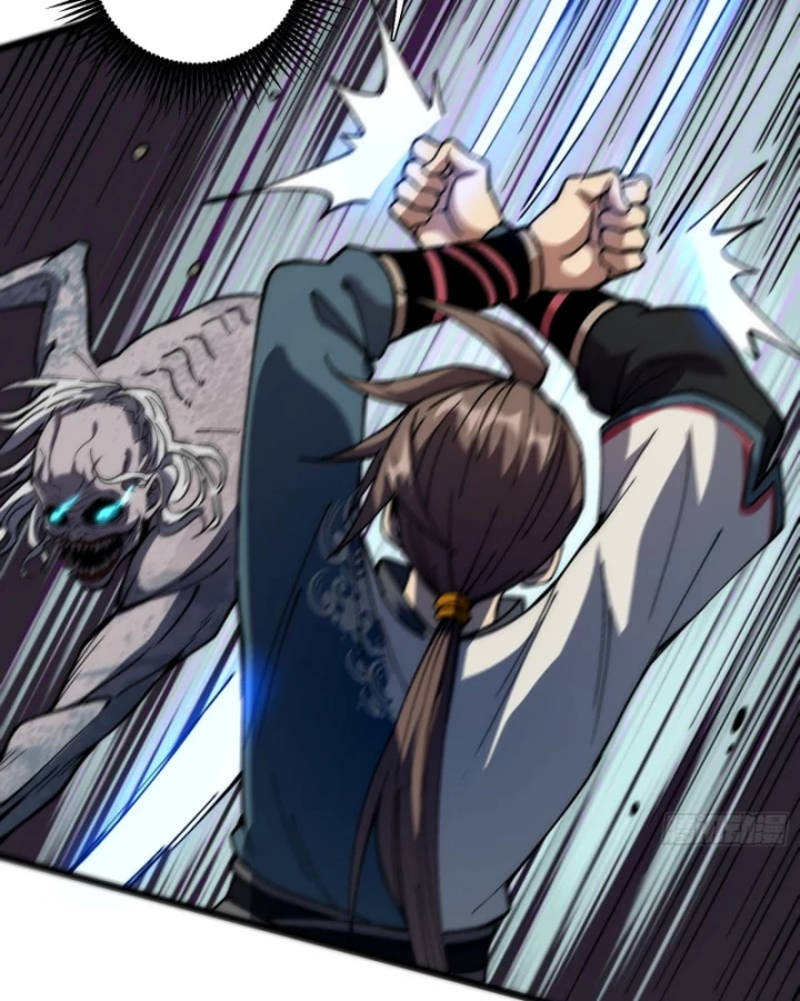 Thành Thần Bắt Đầu Từ Thủy Hầu Tử Chapter 30 - 32