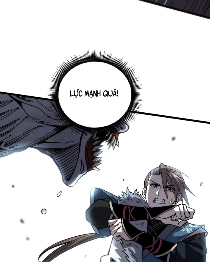 Thành Thần Bắt Đầu Từ Thủy Hầu Tử Chapter 30 - 33