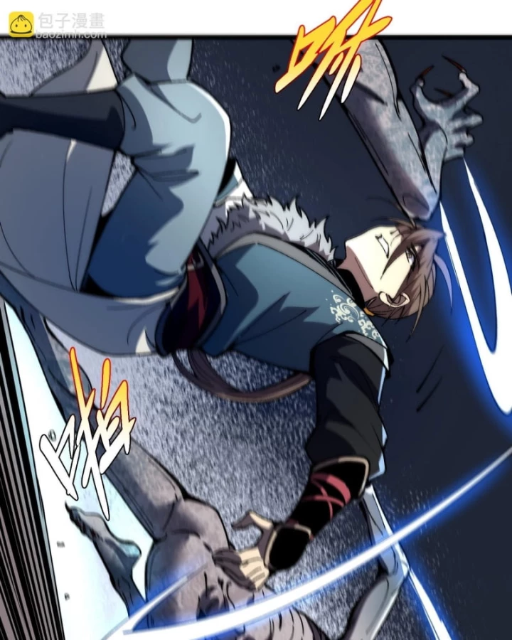 Thành Thần Bắt Đầu Từ Thủy Hầu Tử Chapter 30 - 35