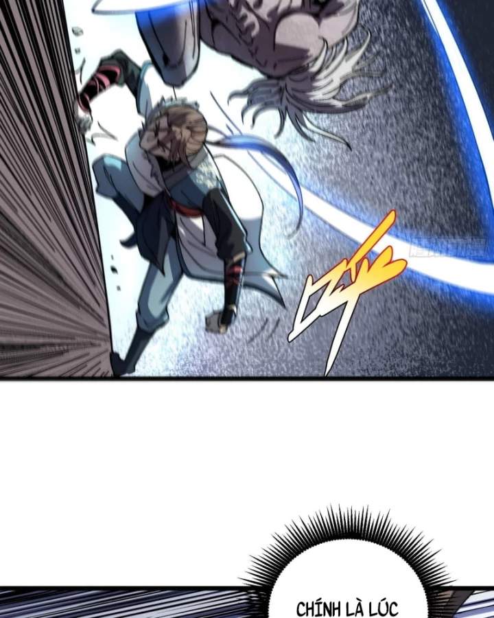 Thành Thần Bắt Đầu Từ Thủy Hầu Tử Chapter 30 - 36