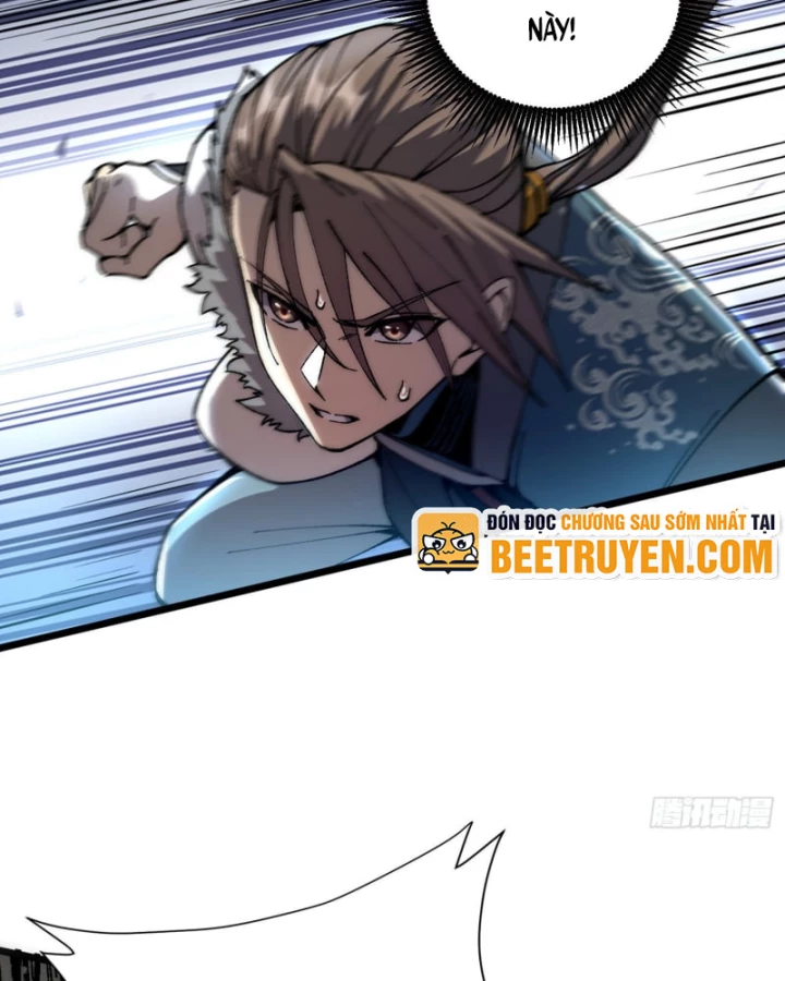 Thành Thần Bắt Đầu Từ Thủy Hầu Tử Chapter 30 - 37