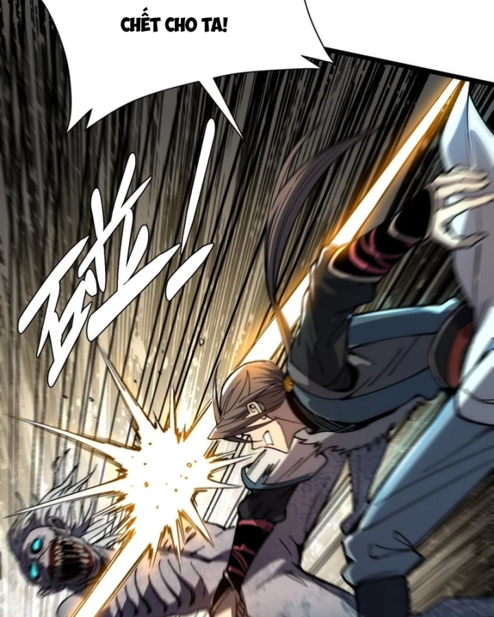 Thành Thần Bắt Đầu Từ Thủy Hầu Tử Chapter 30 - 38