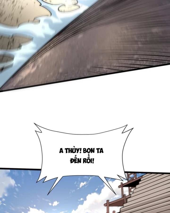 Thành Thần Bắt Đầu Từ Thủy Hầu Tử Chapter 30 - 40