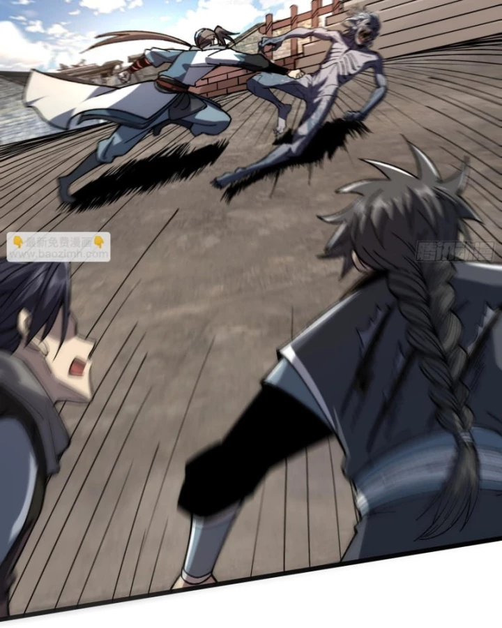 Thành Thần Bắt Đầu Từ Thủy Hầu Tử Chapter 30 - 41