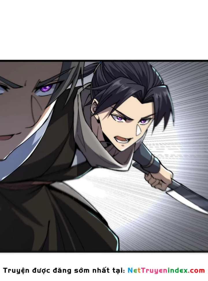 Thành Thần Bắt Đầu Từ Thủy Hầu Tử Chapter 30 - 43