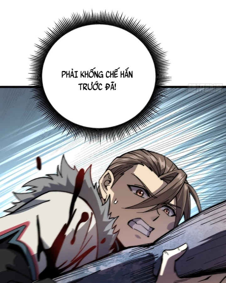 Thành Thần Bắt Đầu Từ Thủy Hầu Tử Chapter 30 - 44