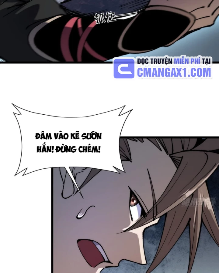 Thành Thần Bắt Đầu Từ Thủy Hầu Tử Chapter 30 - 45