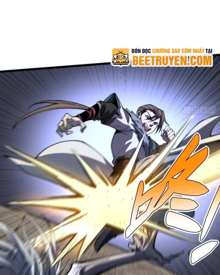 Thành Thần Bắt Đầu Từ Thủy Hầu Tử Chapter 30 - 52