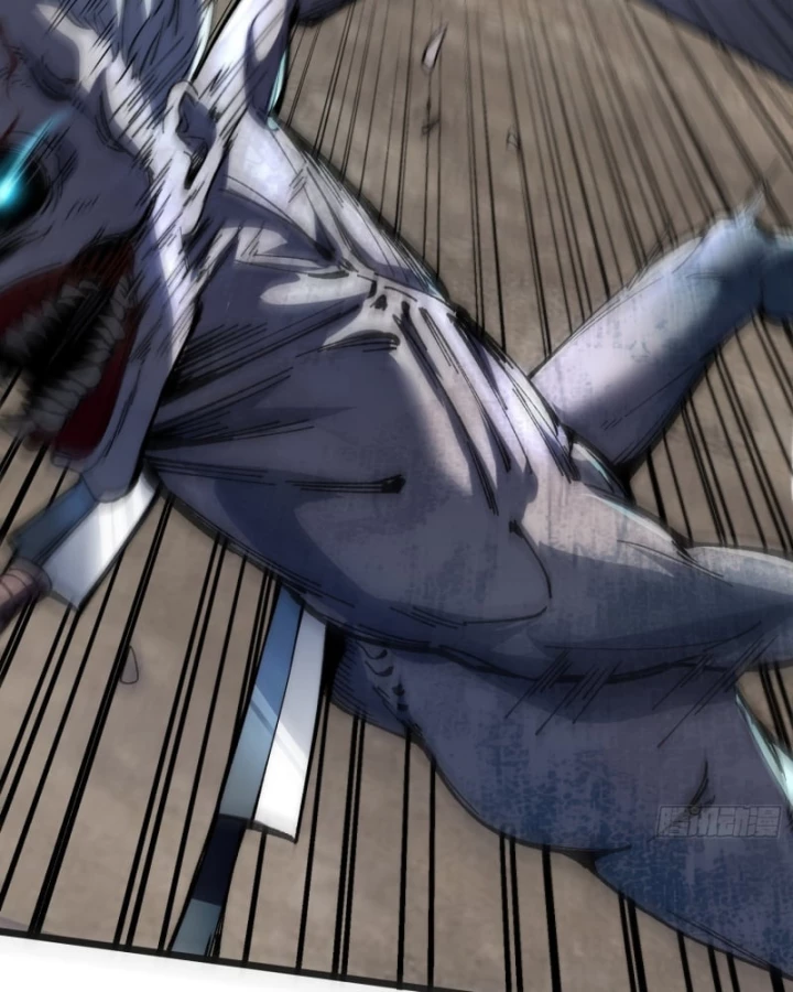 Thành Thần Bắt Đầu Từ Thủy Hầu Tử Chapter 30 - 53