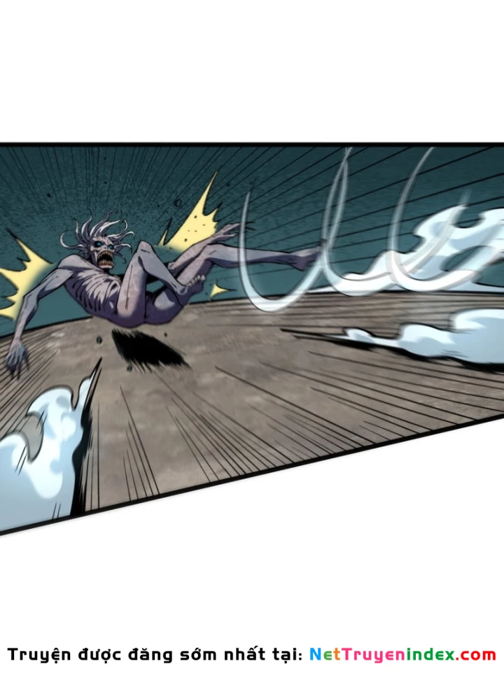 Thành Thần Bắt Đầu Từ Thủy Hầu Tử Chapter 30 - 55