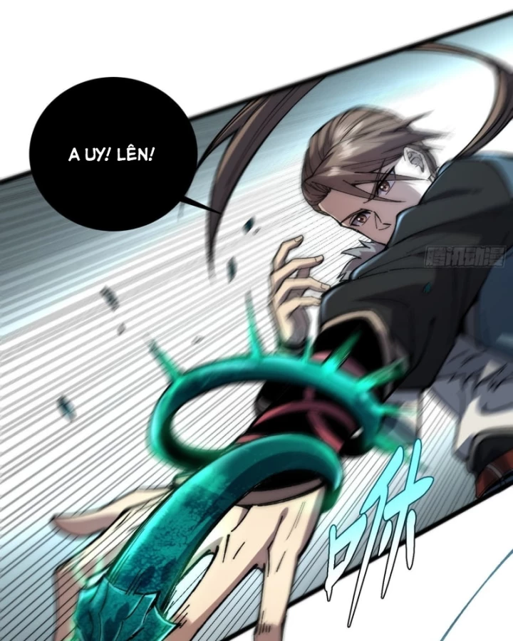 Thành Thần Bắt Đầu Từ Thủy Hầu Tử Chapter 30 - 56