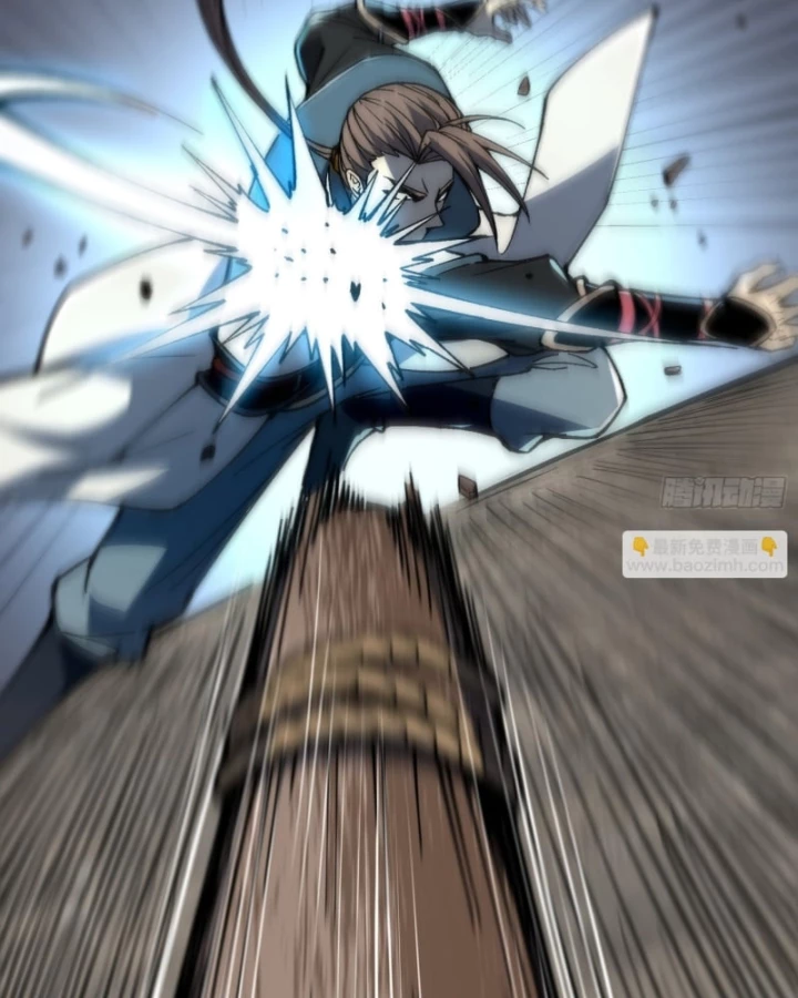 Thành Thần Bắt Đầu Từ Thủy Hầu Tử Chapter 30 - 68