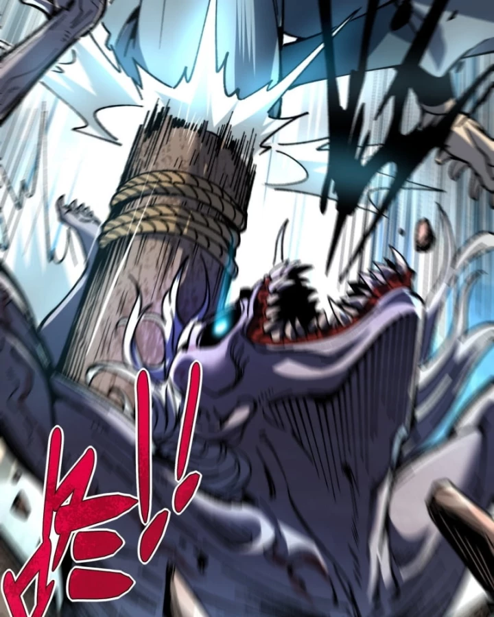 Thành Thần Bắt Đầu Từ Thủy Hầu Tử Chapter 30 - 73