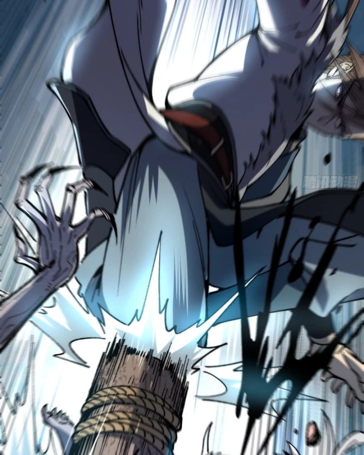 Thành Thần Bắt Đầu Từ Thủy Hầu Tử Chapter 30 - 76