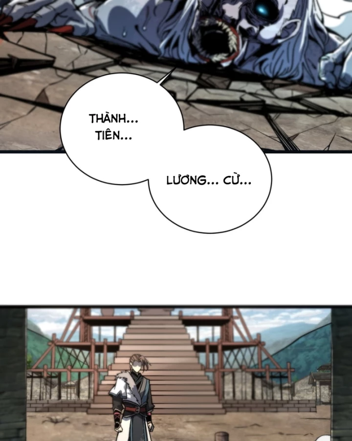 Thành Thần Bắt Đầu Từ Thủy Hầu Tử Chapter 30 - 80