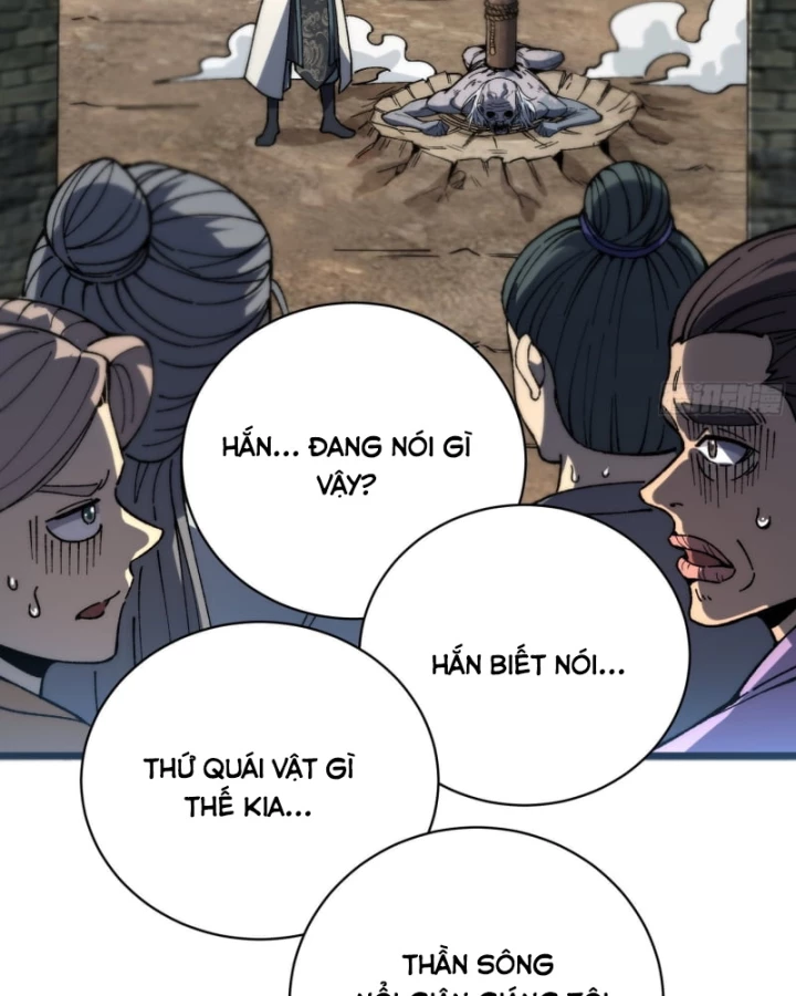 Thành Thần Bắt Đầu Từ Thủy Hầu Tử Chapter 30 - 81