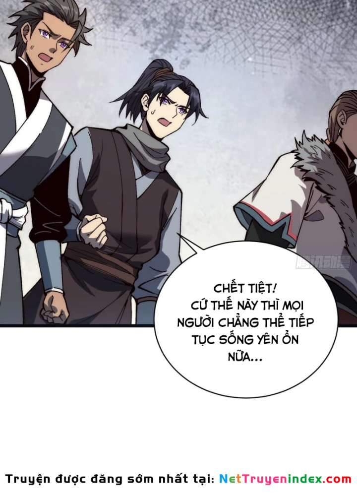 Thành Thần Bắt Đầu Từ Thủy Hầu Tử Chapter 30 - 83